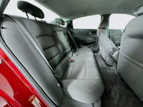 Used 2021 Chevrolet Malibu LT FWD image 27