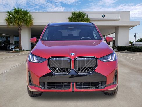New 2026 BMW X3 xDrive30 image 2