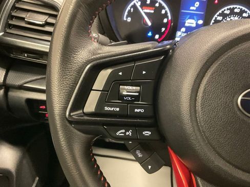 Used 2023 Subaru Forester Sport w/ Popular Package #3 image 23