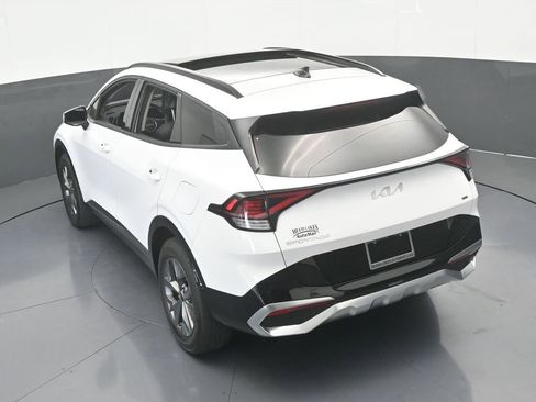 Used 2023 Kia Sportage SX image 53