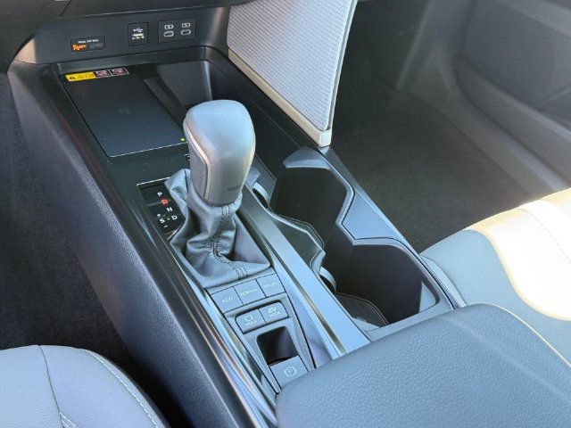Used 2026 Toyota Camry SE FWD image 19
