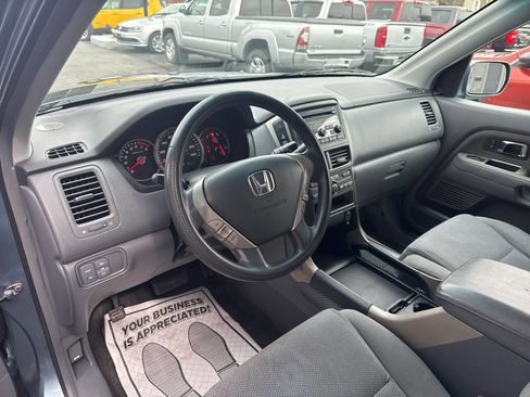 Used 2007 Honda Pilot EX image 29