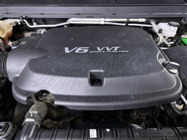 Used 2022 Chevrolet Colorado W/T AWD/4WD image 31