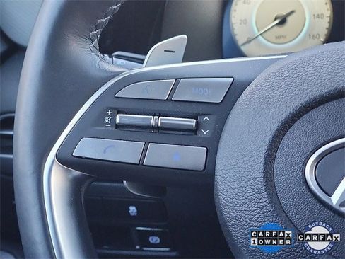 Used 2025 Hyundai Palisade SEL image 14