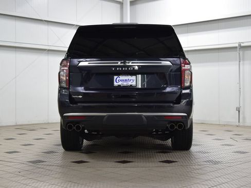 Used 2023 Chevrolet Tahoe High Country AWD/4WD image 7