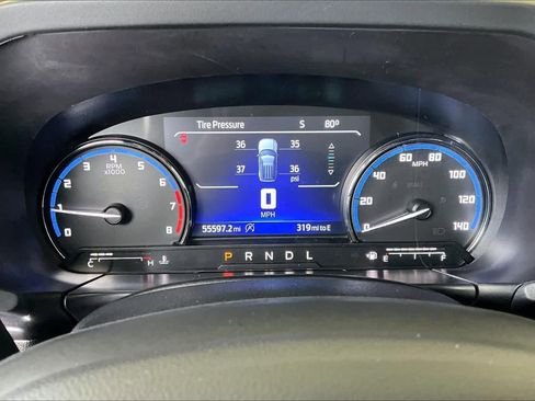 Used 2021 Ford Bronco Sport Outer Banks w/ Outer Banks Package AWD/4WD image 26