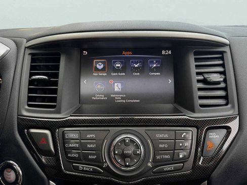 Used 2020 Nissan Pathfinder SL image 27