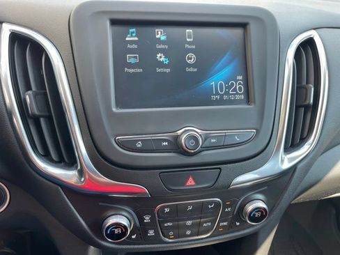Used 2018 Chevrolet Equinox LT AWD/4WD image 21