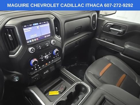 Used 2019 GMC Sierra 1500 AT4 AWD/4WD image 25