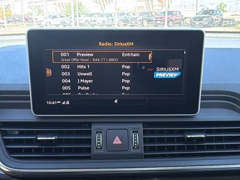 Used 2019 Audi Q5 2.0T Premium Plus w/ Premium Plus Package AWD/4WD image 18