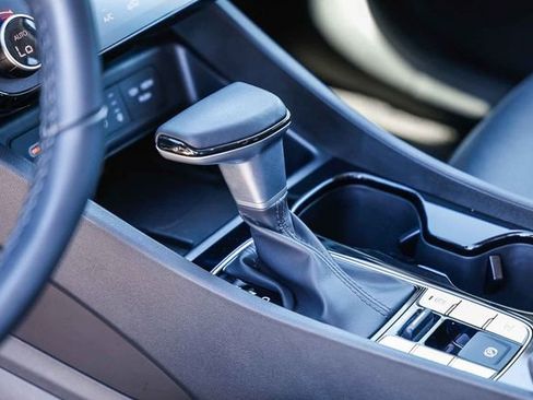 Certified 2025 Hyundai Tucson SEL image 24