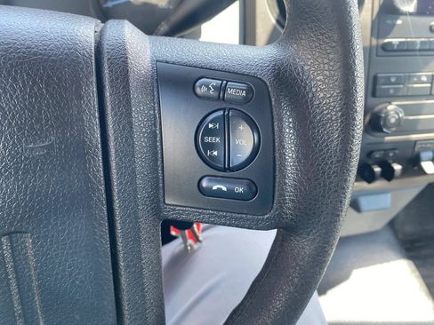 Used 2016 Ford F350 XL AWD/4WD image 18