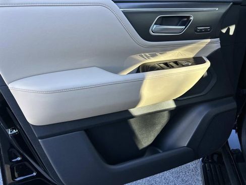 New 2026 INFINITI QX80 Pure image 17