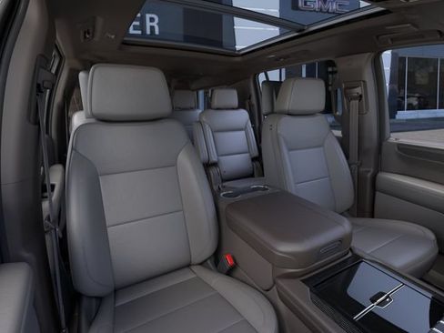 New 2026 GMC Yukon XL Elevation w/ Elevation Premium Package AWD/4WD image 16