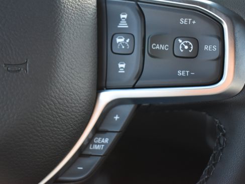 New 2026 RAM 3500 Big Horn image 27