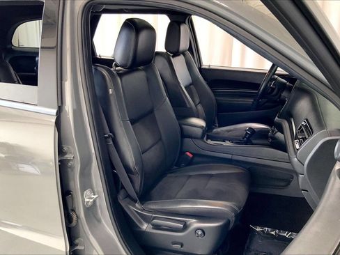 Used 2022 Dodge Durango GT AWD/4WD image 6