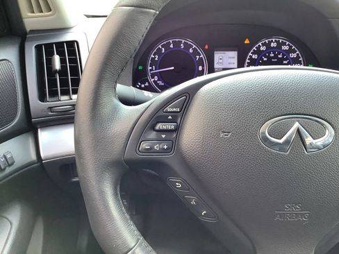 Used 2013 INFINITI G37 x Sedan w/ Premium Pkg AWD/4WD image 11