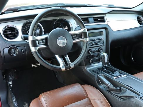 Used 2014 Ford Mustang Premium w/ Equipment Group 202A RWD image 14