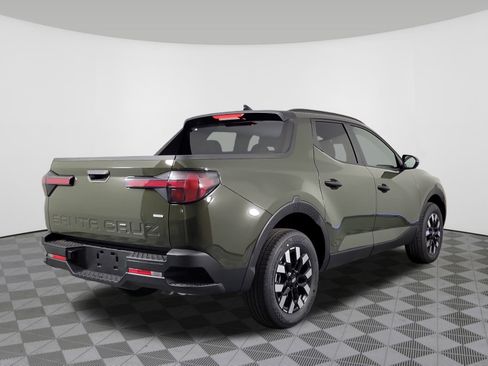 New 2025 Hyundai Santa Cruz SEL image 3