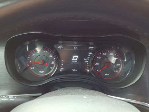 Used 2018 Dodge Charger GT w/ Navigation & Travel Group image 19