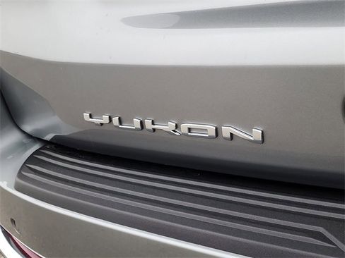 New 2026 GMC Yukon Elevation w/ Elevation Premium Package image 6