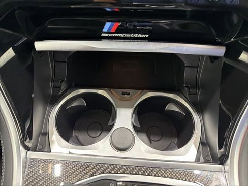 Used 2025 BMW M8 Competition image 34