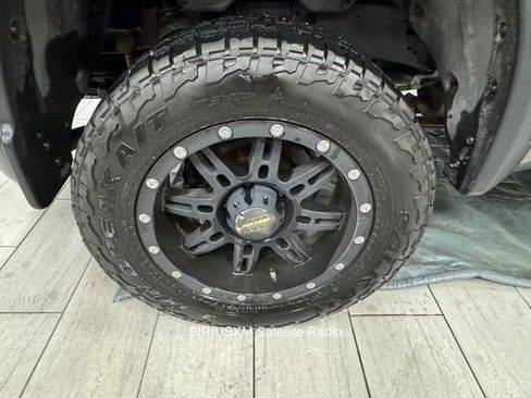 Used 2019 Toyota Tundra SR5 w/ TRD Sport Package image 17