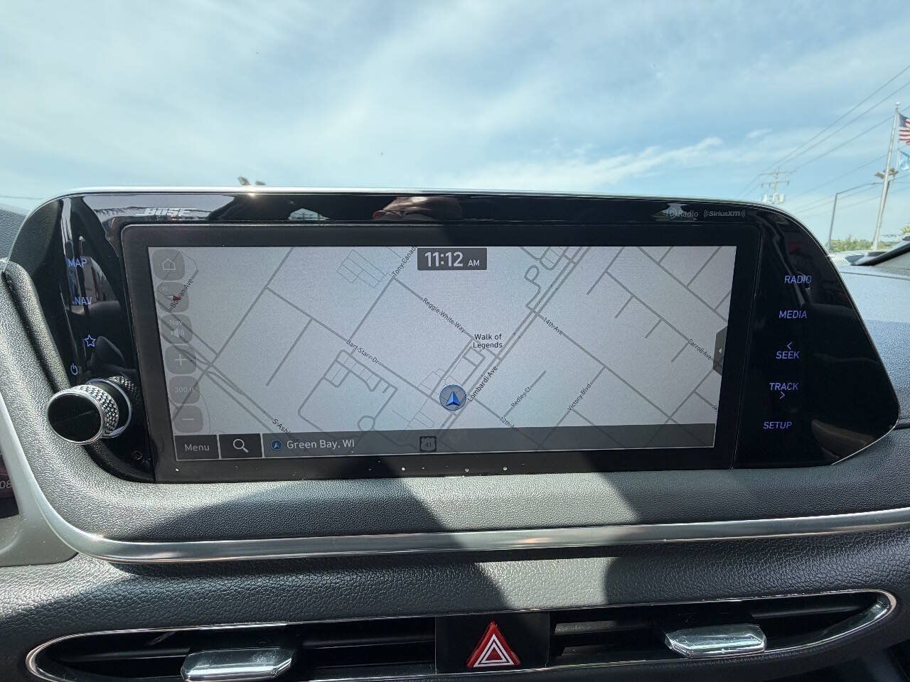 Used 2023 Hyundai Sonata SEL Plus FWD image 22