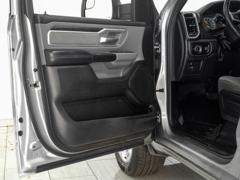 Used 2022 RAM 1500 Big Horn AWD/4WD image 46