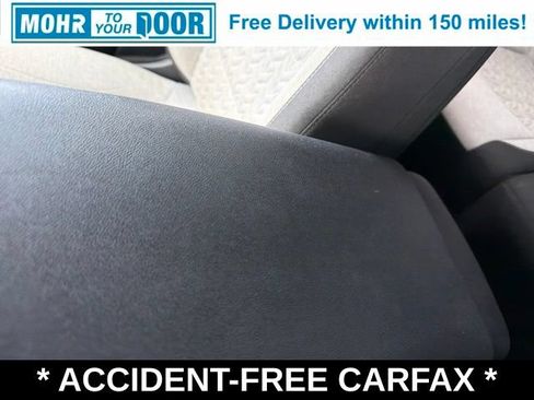 Used 2022 Chevrolet Equinox LT AWD/4WD image 27
