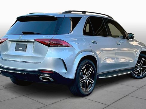 Used 2023 Mercedes-Benz GLE 350 GLE 350 image 13