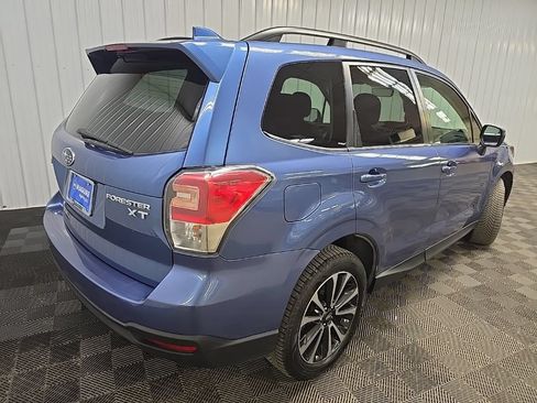 Used 2017 Subaru Forester 2.0XT Premium AWD/4WD image 11