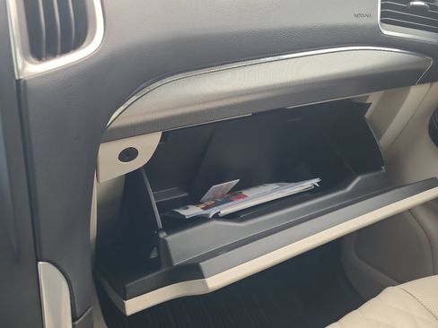 Used 2023 Ford Edge Titanium w/ Equipment Group 301A image 25