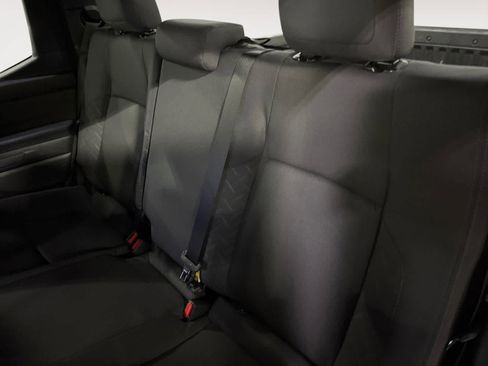 New 2025 Toyota Tacoma SR5 image 13