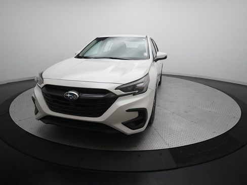 Certified 2025 Subaru Legacy Premium image 31