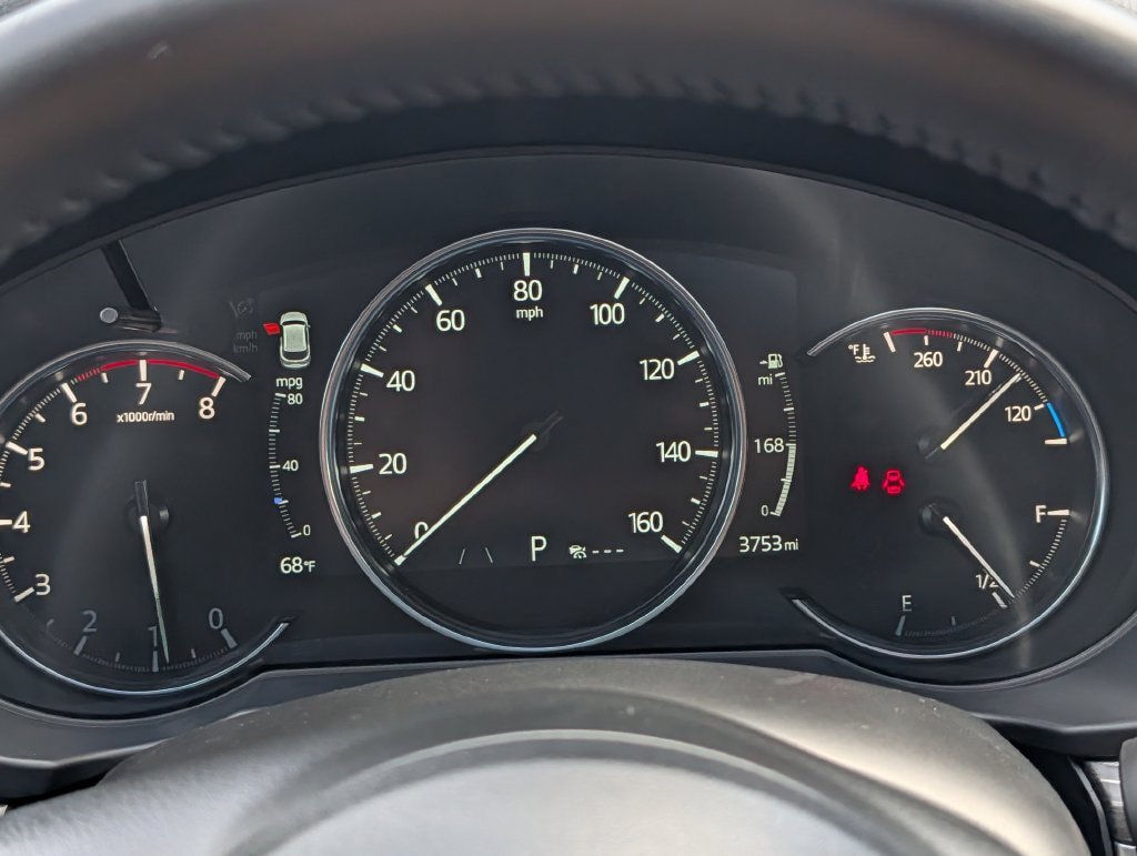 Used 2022 MAZDA CX-5 AWD 2.5 S w/ Premium Plus Pkg image 38
