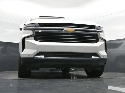 Used 2022 Chevrolet Tahoe LT w/ LT Signature Package AWD/4WD image 47