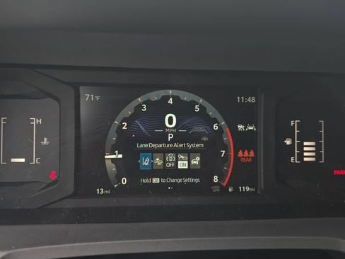 New 2026 Toyota Tacoma SR image 18