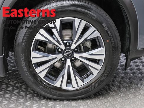 Used 2023 Nissan Rogue SV w/ SV Premium Package AWD/4WD image 33