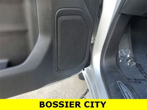 Certified 2021 Chevrolet Silverado 1500 LT image 23