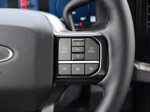 New 2026 Ford F250 Platinum AWD/4WD image 10