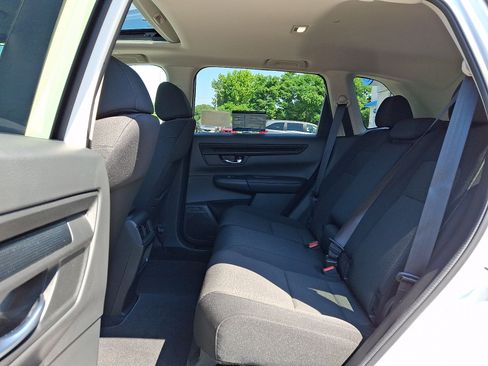 Used 2023 Honda CR-V EX image 10
