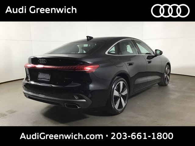Certified 2025 Audi A5 Premium Plus AWD/4WD image 7