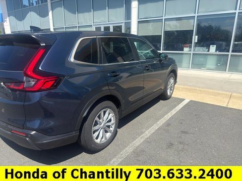 Used 2024 Honda CR-V EX-L image 4