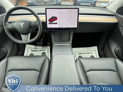 Used 2021 Tesla Model Y Long Range