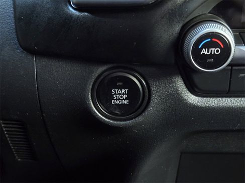 Certified 2023 MAZDA CX-50 AWD 2.5 Turbo w/ Cargo Package image 20