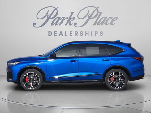 New 2026 Acura MDX Type S AWD/4WD image 2