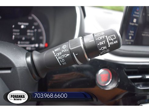 New 2026 Acura MDX SH-AWD w/ Technology Package image 11
