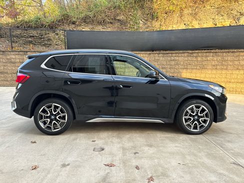 Certified 2025 BMW X1 xDrive28i image 7