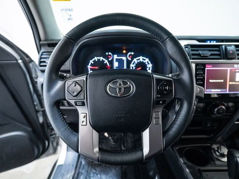 Used 2024 Toyota 4Runner SR5 image 16